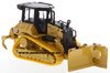 1/87 Caterpillar D5 Bulldozer