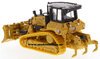 1/87 Caterpillar D5 Bulldozer