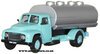 1/76 Commer Superpoise Tanker (turquoise & grey)
