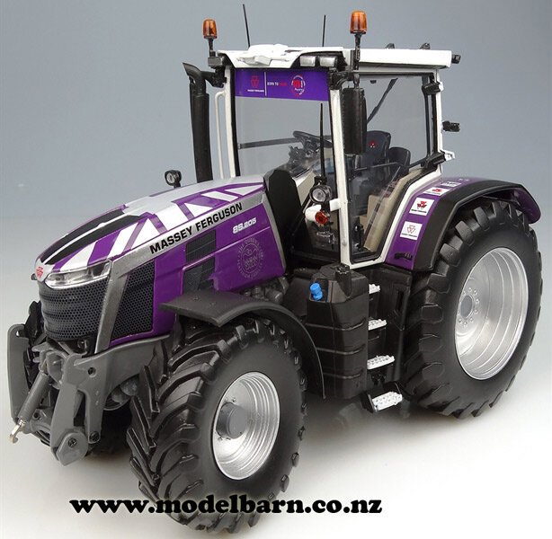 Purple 8s discount