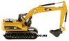 1/87 Caterpillar 320D L Excavator
