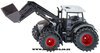 1/50 Fendt 942 Vario with Loader (black)