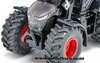 1/50 Fendt 942 Vario with Loader (black)