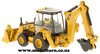 1/87 CAT 450E Backhoe Loader