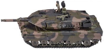 1/50 Leopard Tank -vehicles-Model Barn