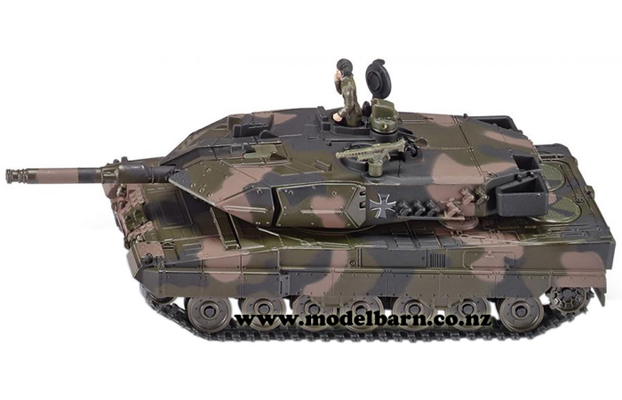 1/50 Leopard Tank 