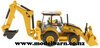 1/87 CAT 450E Backhoe Loader