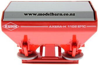 1/32 Kuhn Axera 1102 H EMC Fertiliser Spreader-kuhn-Model Barn