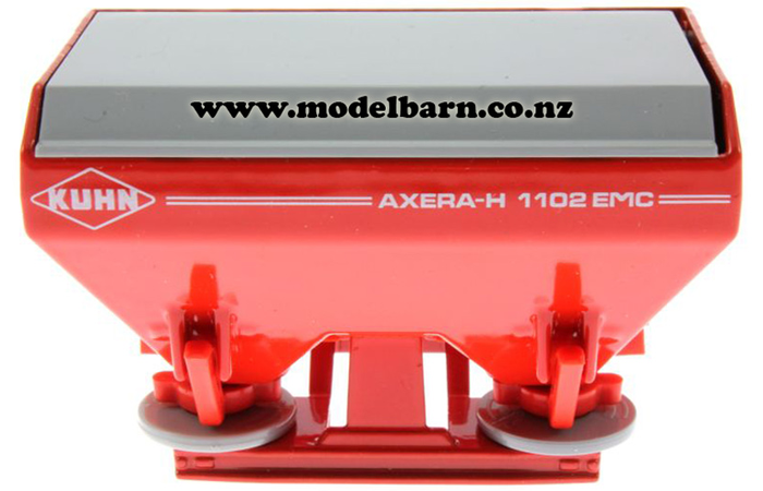1/32 Kuhn Axera 1102 H EMC Fertiliser Spreader