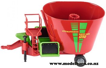 1/32 Strautmann Verti-mix 1250 Mixer Wagon-other-farm-equipment-Model Barn