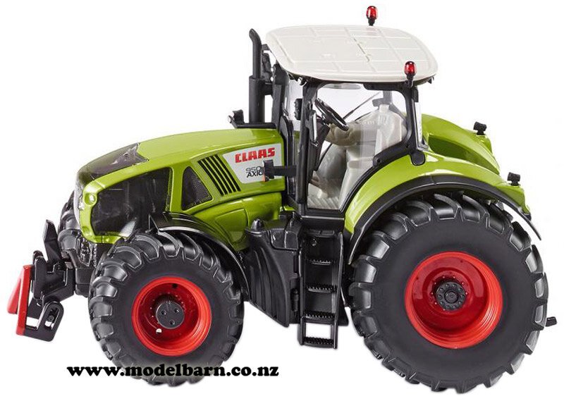 1/32 Claas Axion 950 - Farm Equipment-Claas : Model Barn - Siku