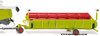 1/32 Claas Lexion 770 Combine Harvester on tracks