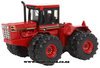 1/64 International 4786 with Duals All-round (black stripe) "TTT 2022"