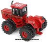 1/64 International 4786 with Duals All-round (black stripe) "TTT 2022"