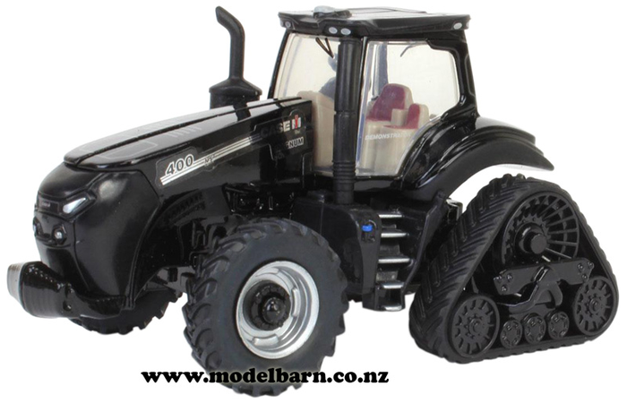 1/64 Case IH Magnum 400 AFS Rowtrac Demonstrator (black)