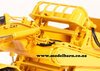 1/48 Caterpillar D9L Bulldozer & 1/48 Caterpillar 633D Elevator Motor Scraper Combo