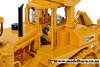 1/48 Caterpillar D9L Bulldozer & 1/48 Caterpillar 633D Elevator Motor Scraper Combo