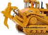 1/48 Caterpillar D9L Bulldozer & 1/48 Caterpillar 633D Elevator Motor Scraper Combo