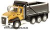 1/50 CAT CT660 Tip Truck (yellow & black)
