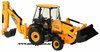 1/32 JCB 3CX Backhoe Loader