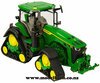 1/32 John Deere 8RX 410 on Tracks All-round with Front Hitch