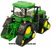 1/32 John Deere 8RX 410 on Tracks All-round with Front Hitch