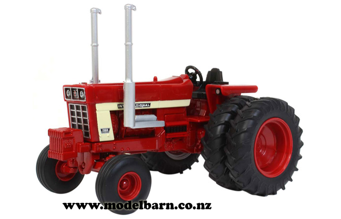 1/32 International 1568 V8 with Duals