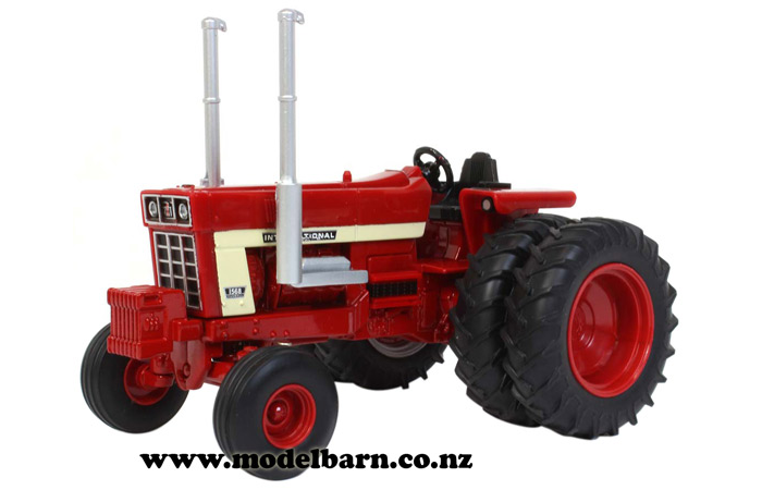 1/32 International 1568 V8 with Duals