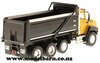 1/50 CAT CT660 Tip Truck (yellow & black)