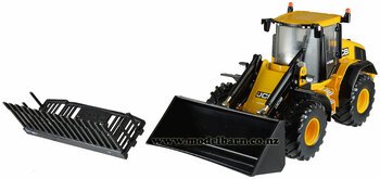 1/32 JCB 419S Wheel Loader-jcb-Model Barn