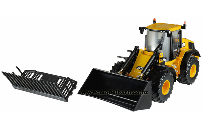 1/32 JCB 419S Wheel Loader
