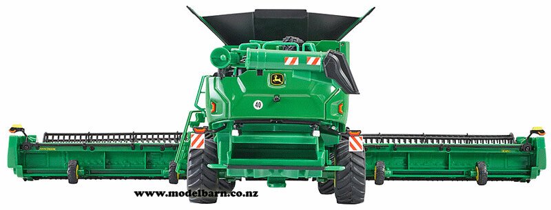 ジョンディア32/1 X9 1100