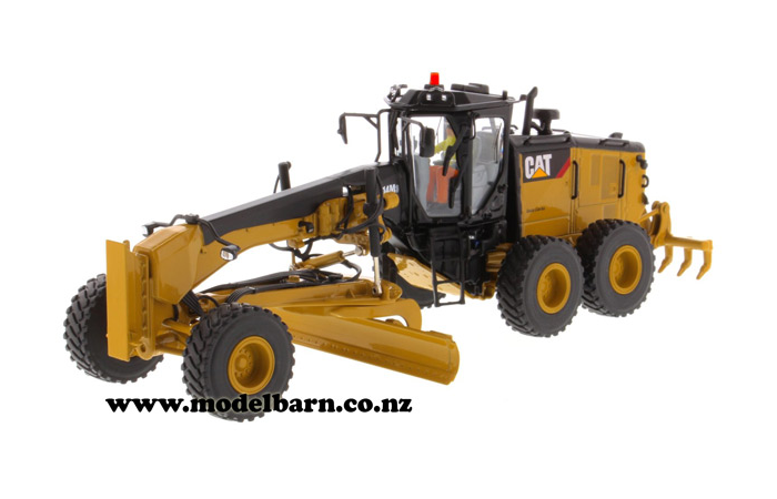 1/50 CAT 14M3 Motor Grader