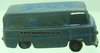 Ford Thames Freighter Van (blue, missing rear doors, 50mm)