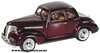 1/24 Chev Coupe (1939, dark purple)