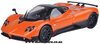 1/24 Pagani Zonda F (orange)