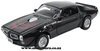 1/24 Pontiac Firebird Trans Am (1973, black)