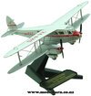 1/72 De Havilland DH89A Dragon Rapide "NAC"