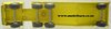 Car Carrier with Plastic Cars (yellow, 235mm) Tiny Tonka
