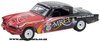 1/64 Studebaker Champion Race Car (1953) "La Carrera Panamericana"