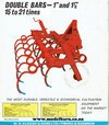 Clough Live Action Coil Line Cultivators Brochure