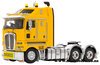 1/50 Kenworth K200 Prime Mover 2.3m (yellow)