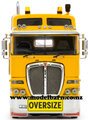 1/50 Kenworth K200 Prime Mover 2.3m (yellow)