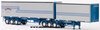 1/50 Freighter Eziliner B-Double Trailer Set "Bobbins"