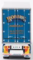 1/50 Freighter Eziliner B-Double Trailer Set "Bobbins"