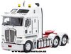 1/50 Kenworth K200 Prime Mover 2.3m (white & red)