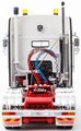 1/50 Kenworth K200 Prime Mover 2.3m (white & red)