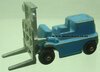 Forklift (blue, 59mm)