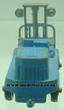 Forklift (blue, 59mm)