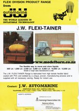 JW Flexi-Tainer Brochure-other-brochures-Model Barn